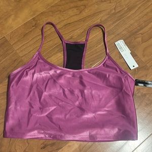 Koral sports bra Leah style